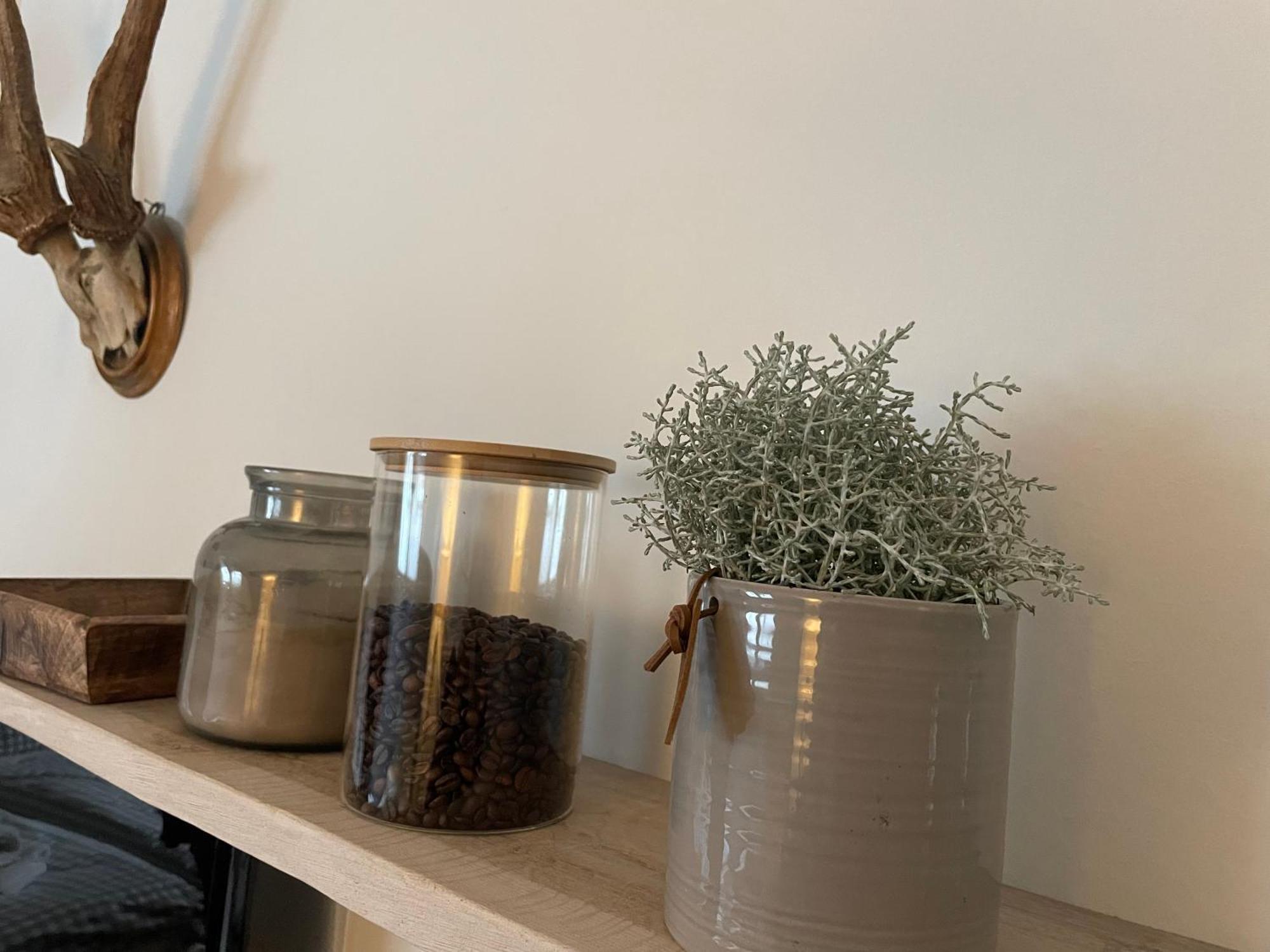 Appartement Weberhof - Muenster Extérieur photo