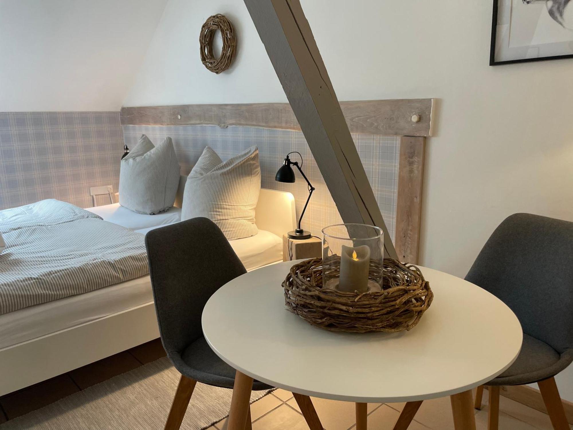 Appartement Weberhof - Muenster Extérieur photo