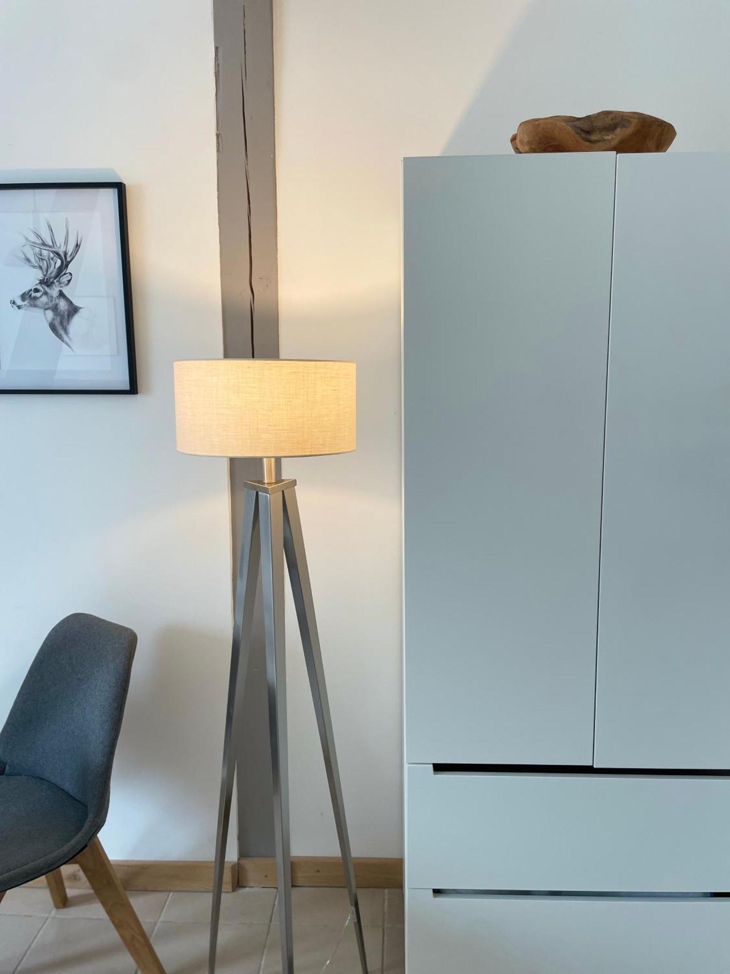 Appartement Weberhof - Muenster Extérieur photo